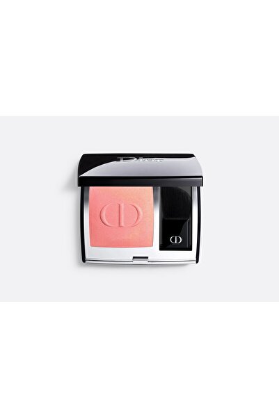 Christian Dior Dior Couture Color Long-Wear Powder Blush No. 219 Rose Montin 0.24 oz