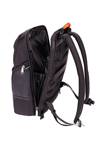 Sagrada Catalana ARDENA 113– Rucsac Laptop Negru