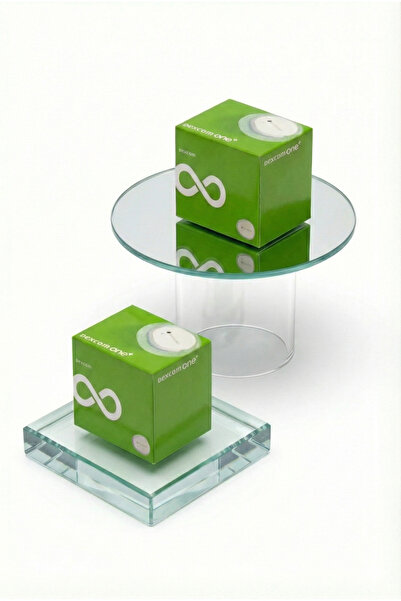 DEXCOM Two-pack of ONE+ Glucose Monitoring System Sensor Kit