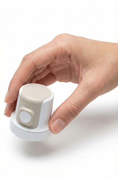 DEXCOM Dexcom One - Blood Glucose Sensor Provides Continuous Glucose Monitoring