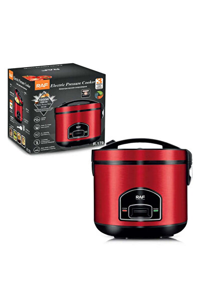raf Oală electrică de orez R 179 5 L 1000 W