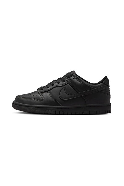 Nike Dunk Low “Triple Black” FB9109-009