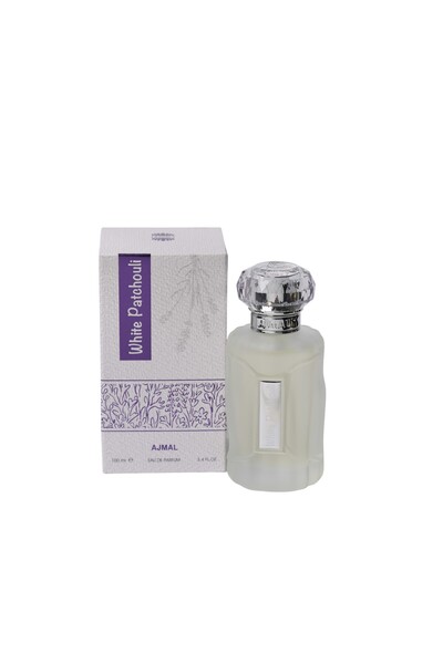 Ajmal White Patchouli Perfume