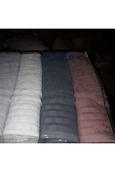 Reiashn M2 Towel, 100% Cotton, Various Colors, 70*140 cm