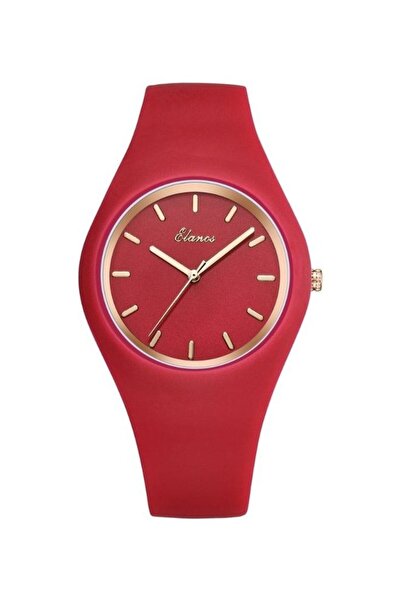 Elanos Women's Analog Wrist Watch