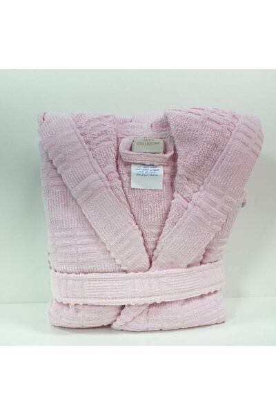 Reiashn Italian bathrobe in 4 sizes: S-M - L - XL