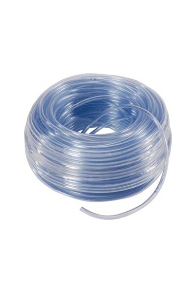 Campion CAMPION Furtun de grădină transparent 1/2" - lungime 100 m