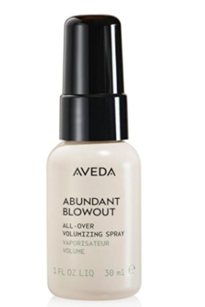 Aveda Abundant Blowout Hacim Veren Saç Misti 30ml