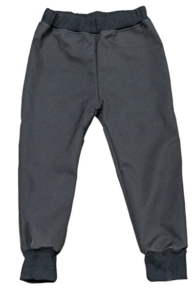 Street Sports Pantaloni impermeabili softshell - Negri