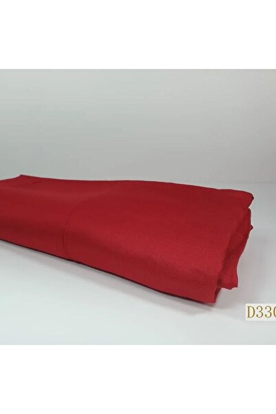 Reiashn Plain rose prayer shawl, red color
