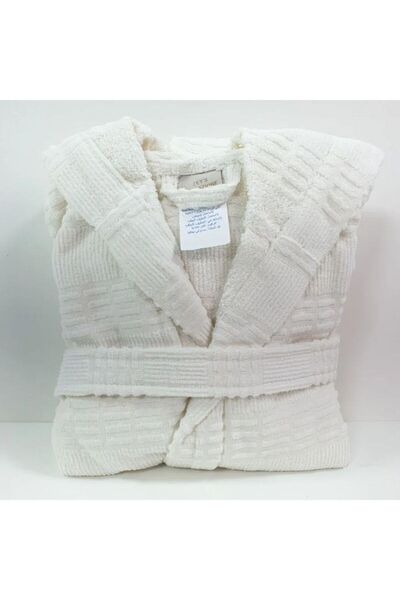 Reiashn Italian bathrobe in 4 sizes: S-M - L - XL
