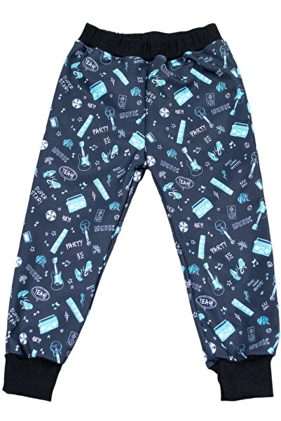 Street Sports Softshell Waterproof Pants - Musical Instruments