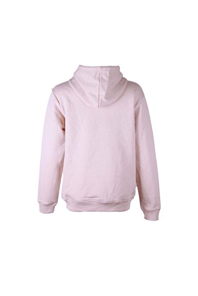 trender 26KL71S95003 Γυναικείο φούτερ Stone 3 Σχέδια επένδυση fleece Φούτερ με κουκούλα με φερμουάρ Kangru