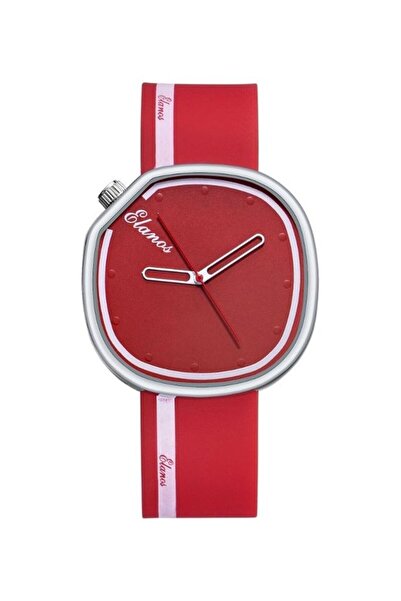Elanos Women's Analog Wrist Watch
