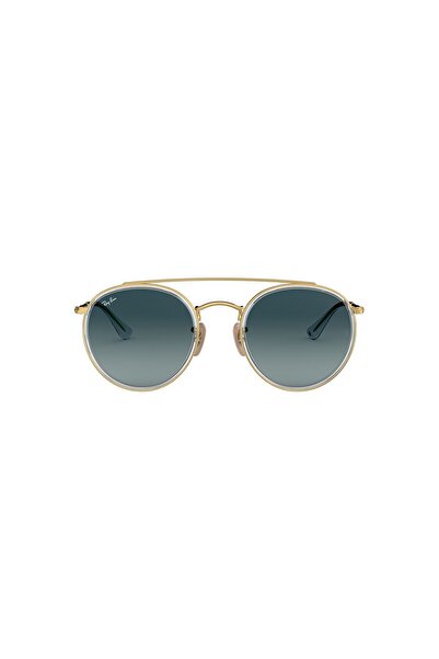 Ray-Ban Rb3647N 9123/3m 51 Unisex Sunglasses
