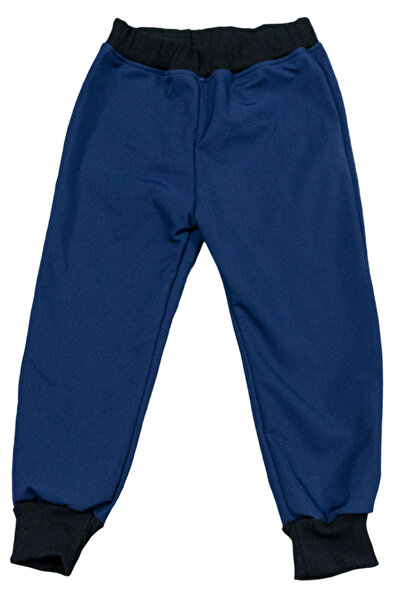 Street Sports Pantaloni impermeabili softshell - bleumarin