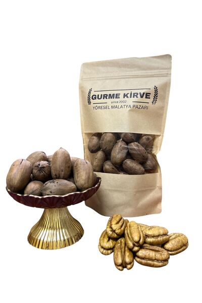 gurmekirve Yerli Pikan Cevizi 250 GRAM