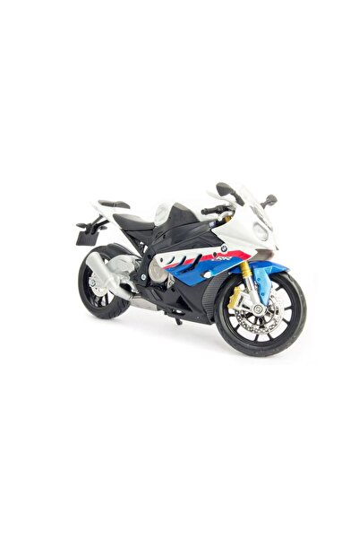 Maisto Model motorcycle BMW S 1000 RR 1:12