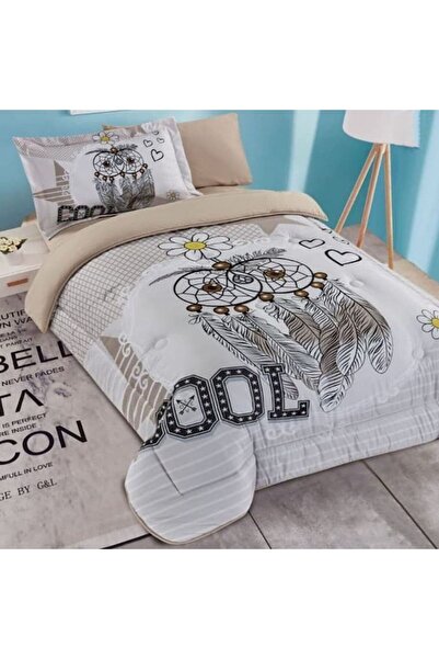 Reiashn Rocky children's bedspread with digital print, summer size, single and a half