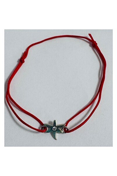 Jolie Silver Brățară reglabilă cu șnur, argint 925, libelulă cu piatră -