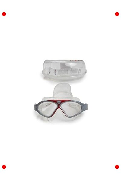 markentegra Vacuum Adult Unisex Swimming Goggles