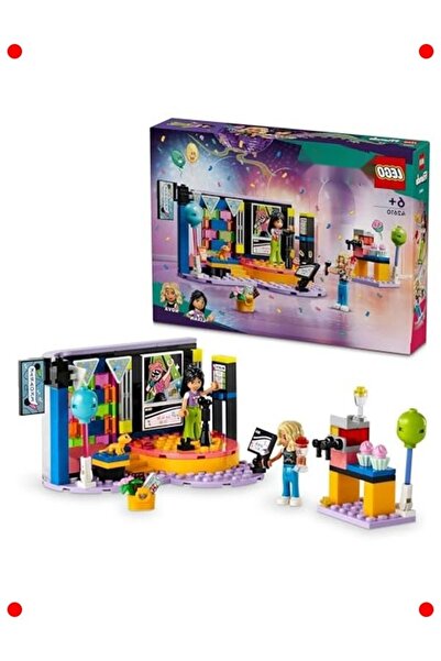 markentegra Karaoke Music Party Making Kit - 196 Pieces