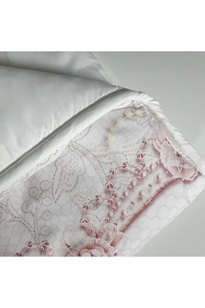 Reiashn Lina Summer Floral Double Bedspread