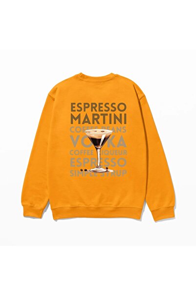 CANDLEMASTORE Negroni - Sweatshirt
