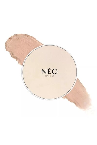 Neo Make Up Néo Make Up Blurring Beauty Balm Face Powder, 10 g