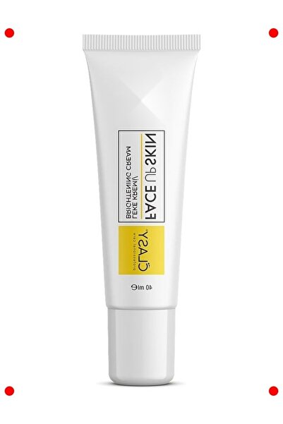 markentegra Leke Karşıtı & Aydınlatıcı Yüz Kre 40 ml