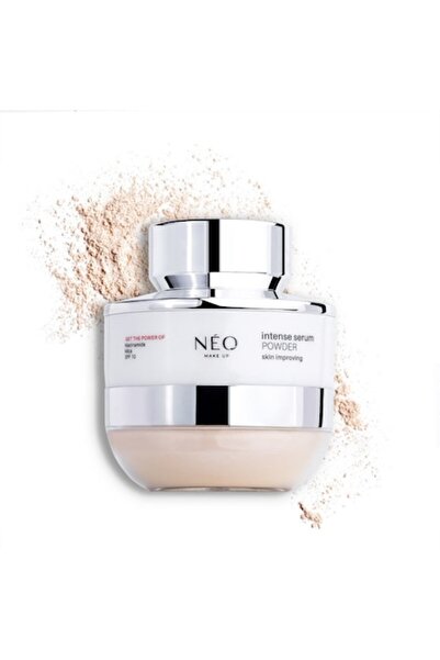 Neo Make Up Néo Make Up Satin Loose Powder, 10 g