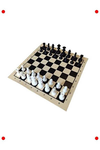 markentegra مجموعة شطرنج محمولة قابلة للطي - يمكنك أخذها إلى أي مكان