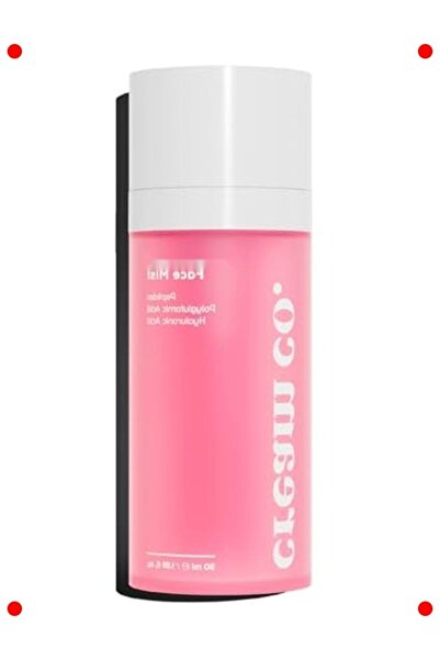 Genel Markalar Peptit, Ektoin, Hyaluronik Asitli Nemlendirici Yüz Spreyi