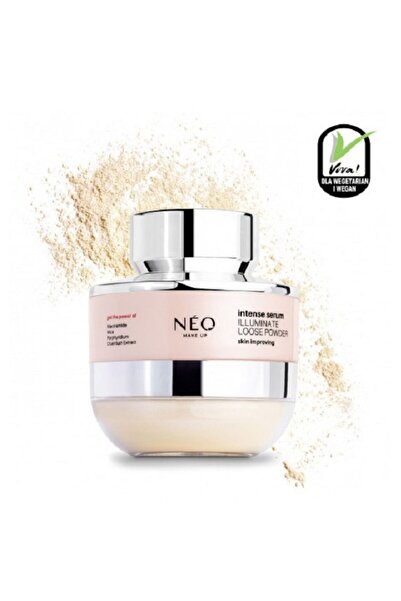 Neo Make Up Illuminating Powder, 10 g