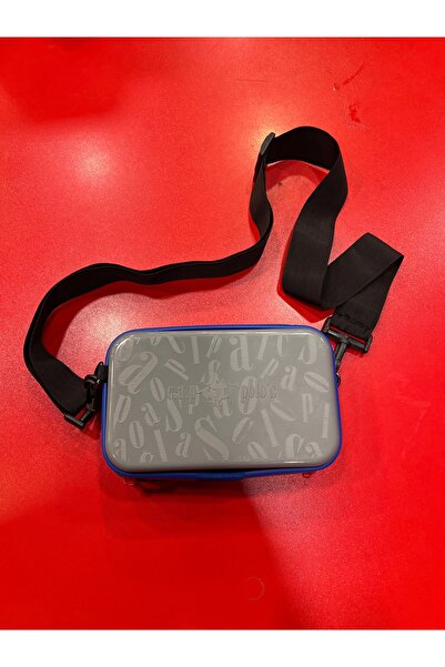 MENS Crossbody Women's Shoulder Bag Hard Fit Mini Internal Compartment Lined