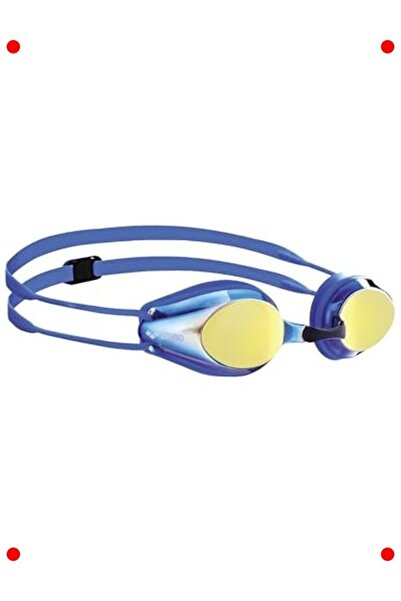 markentegra Children's Mirrored Swimming Goggles - Junior Model