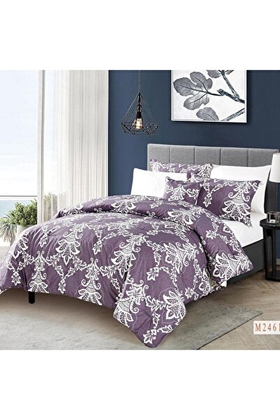 Reiashn MARVET-11 100% Cotton Summer Double Bedspread