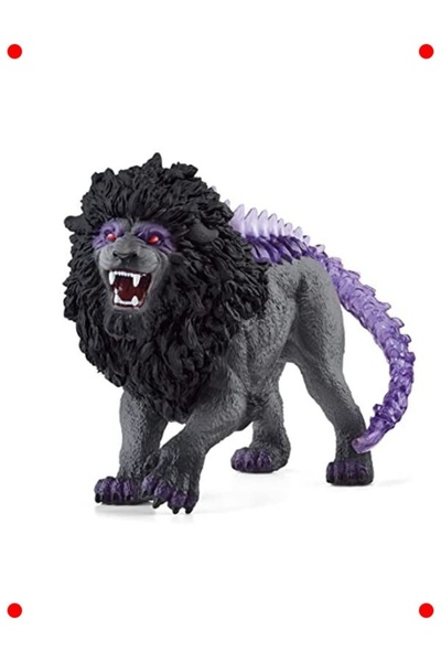 markentegra rçekçi Göl Aslan Figürü