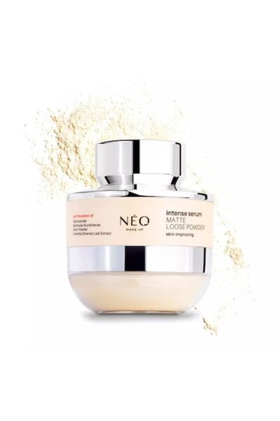 Neo Make Up Matifying Powder, Neo Make Up, 10 g
