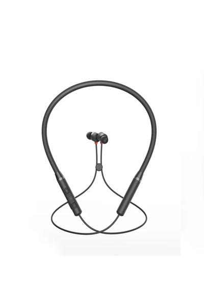 Generic Bluetooth Headset Rechargeable Neckband Bass Sound Earphone For All Phone Models