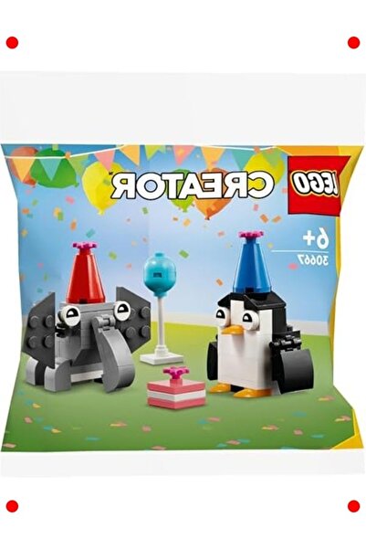 markentegra حفلة عيد ميلاد هفان: مجموعة صناعة صغيرة الحجم