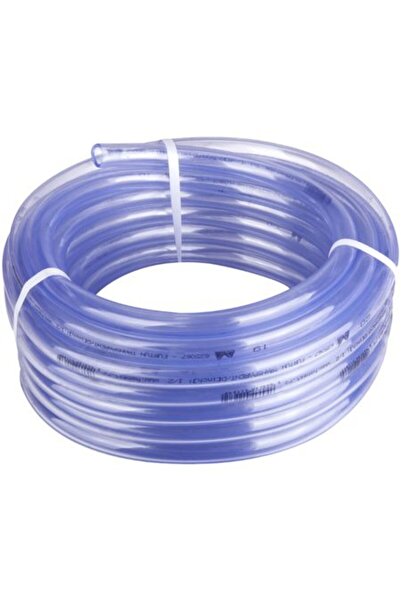Campion Furtun de grădină transparent, diametru 3/4", lungime 50 m