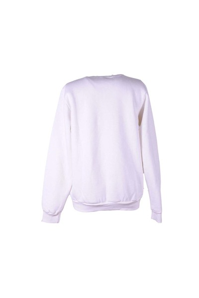 trender 3 Шнурівка Шардонна O Яка Екру Жіночий Світшот 26KL71S95002