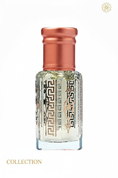 zareen خمرية ومعطر شعر ديمارلي 6ML