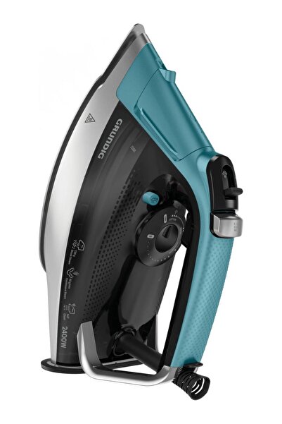 Altabi Grundig Si6050 Steam Iron 2400 W 230 Gr Steam Power