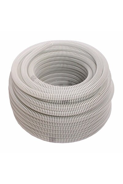 Campion Furtun de aspirație, 5 m, 2 inch, 51 mm, pentru pompă de apă