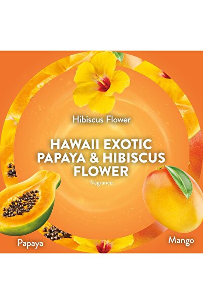 Air Wick Oil Refill Twin - Hawaiian Tropical Sunset