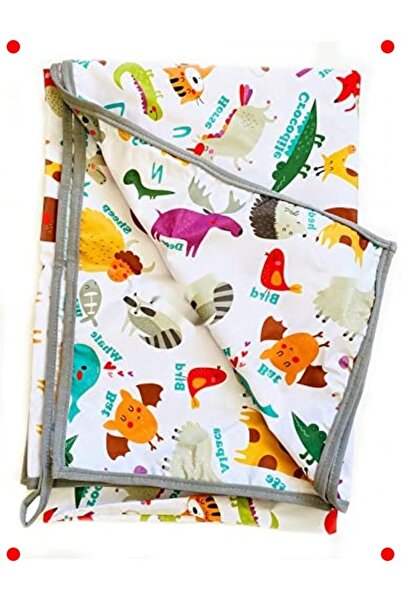 markentegra Waterproof Hvanlı Activity Cover (150X150Cm)