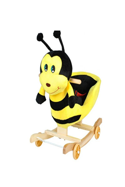 L-Sun Balansoar muzical 2 în 1, cod 005