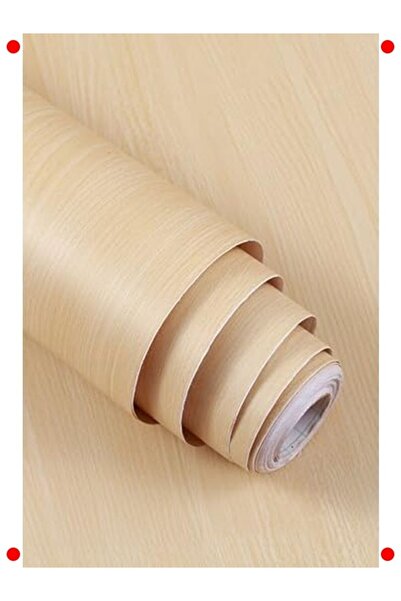 markentegra Wood Look Adhesive Furniture Covering Film